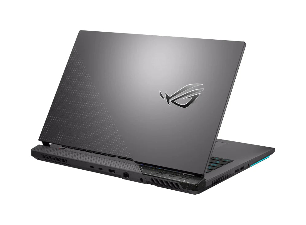 Asus ROG Strix G17 G713RC - HX073W | 17.3" FHD | Ryzen 7 6800H | GeForce RTX 3050 | 8GB RAM | 1TB SSD | WIN 11 | Gigahertz