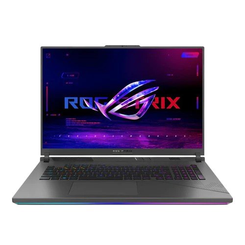 Asus ROG Strix G18 G814JIR - N6083WS | Gigahertz