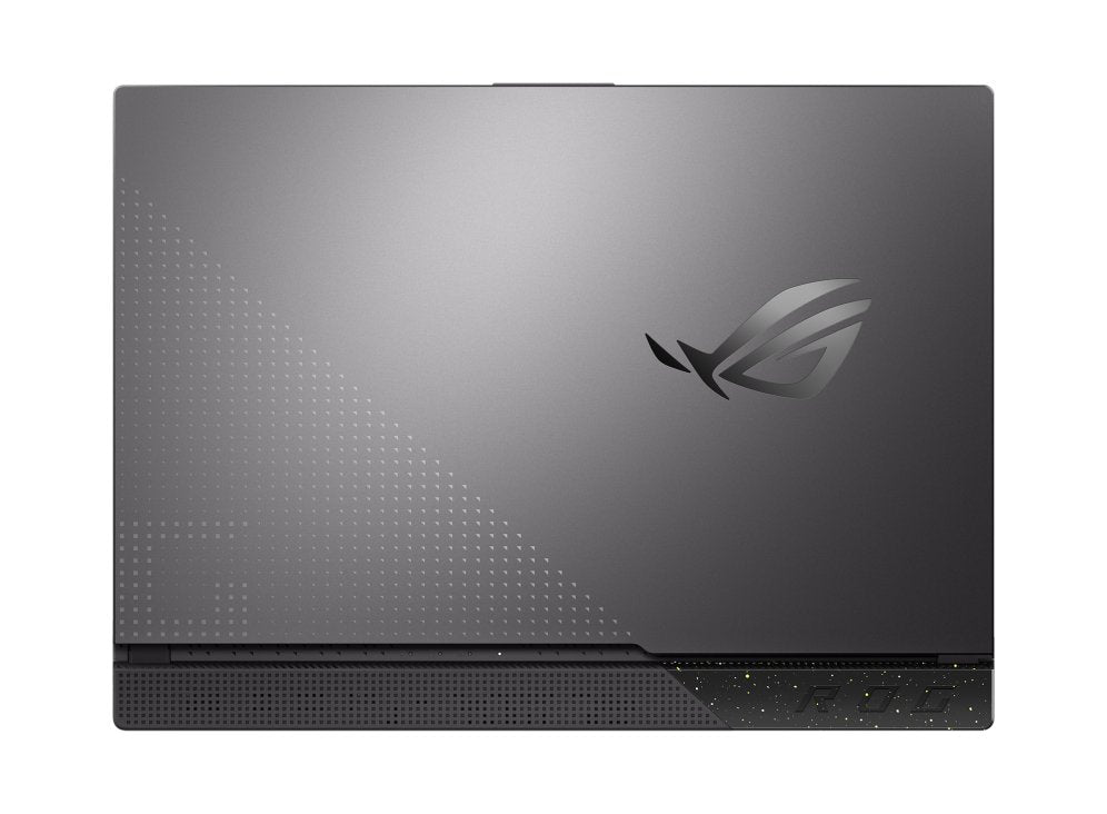 Asus ROG Strix G513RC - HN016W | 15.6" FHD | Ryzen 7 6800H | GeForce RTX 3050 | 8GB RAM | 512GB SSD | WIN 11 | Laptop Tiangge | Gigahertz