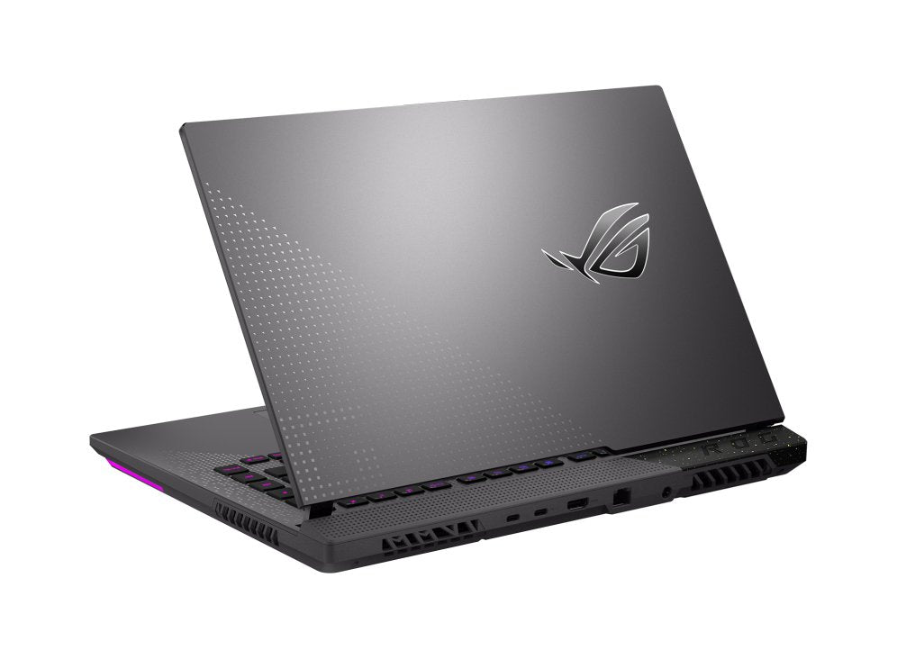 Asus ROG Strix G513RC - HN016W | 15.6" FHD | Ryzen 7 6800H | GeForce RTX 3050 | 8GB RAM | 512GB SSD | WIN 11 | Laptop Tiangge | Gigahertz