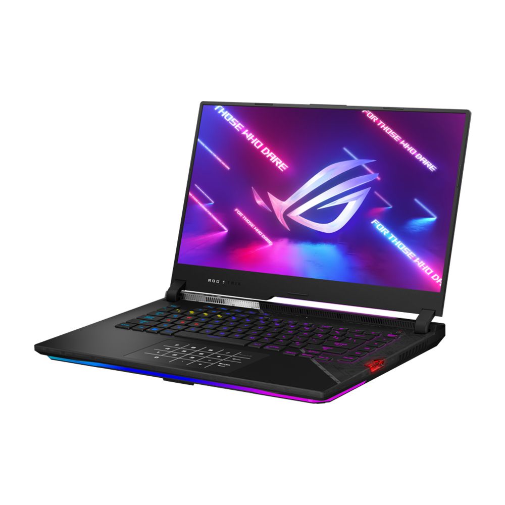 Asus ROG Strix SCAR 15 G533ZX - LN027WS | 15.6" WQHD | i9 - 12900H | GeForce RTX 3080 | 32GB RAM | 2TB SSD | WIN 11 | Gigahertz