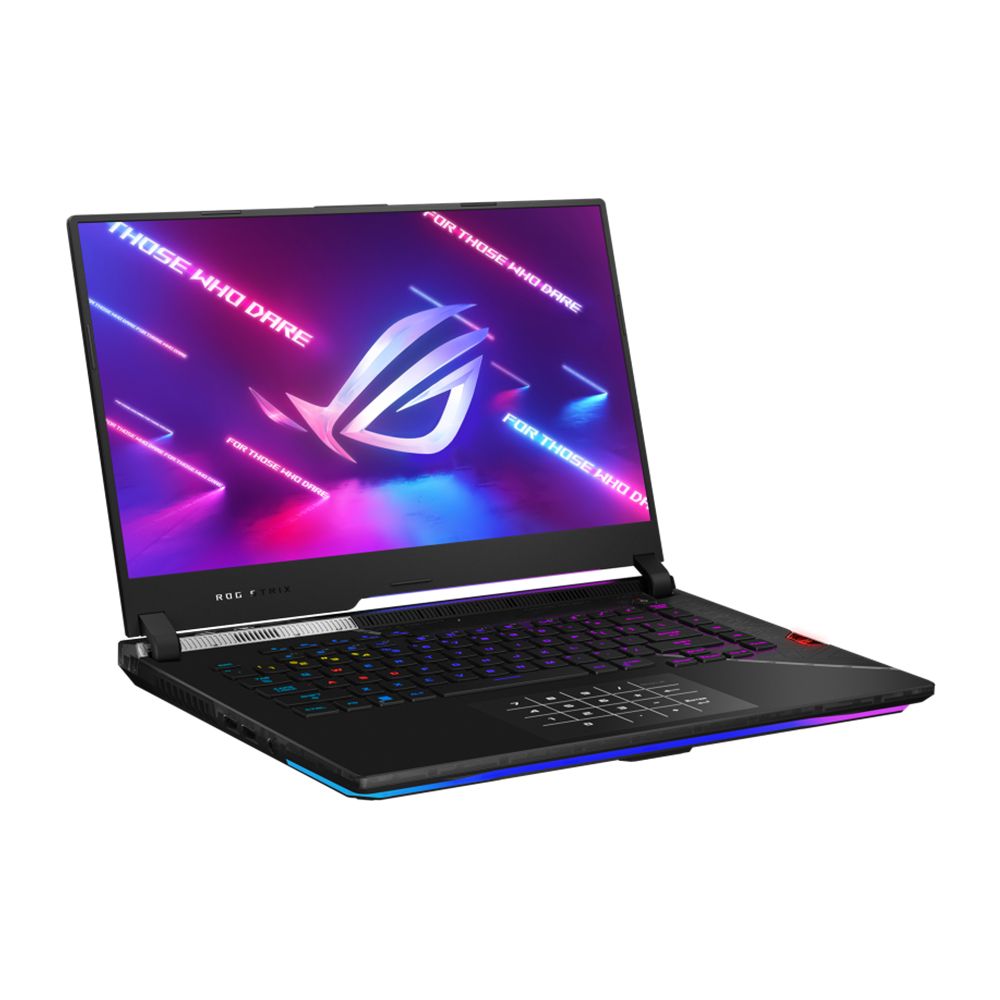 Asus ROG Strix SCAR 15 G533ZX - LN027WS | 15.6" WQHD | i9 - 12900H | GeForce RTX 3080 | 32GB RAM | 2TB SSD | WIN 11 | Gigahertz