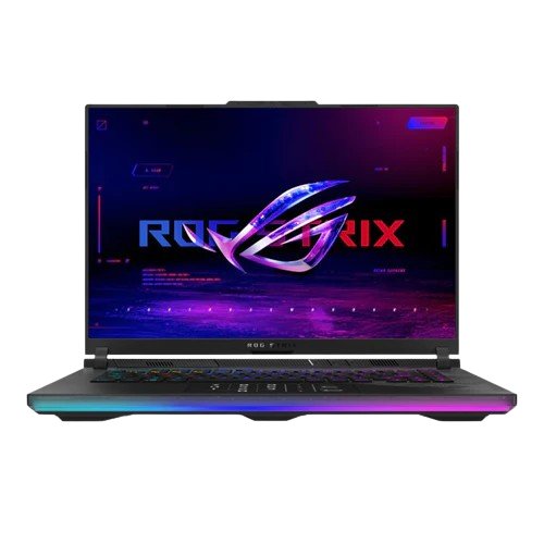 Asus ROG Strix SCAR 16 G634JZR - RA091WS | Gigahertz