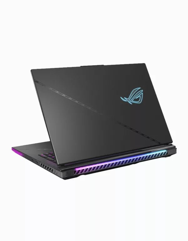 Asus ROG Strix Scar 18 G834JY - N6014WS | 18" QHD | i9 - 13980HX | GeForce RTX 4090 | 32GB RAM | 1TB SSD | WIN 11 | Gigahertz