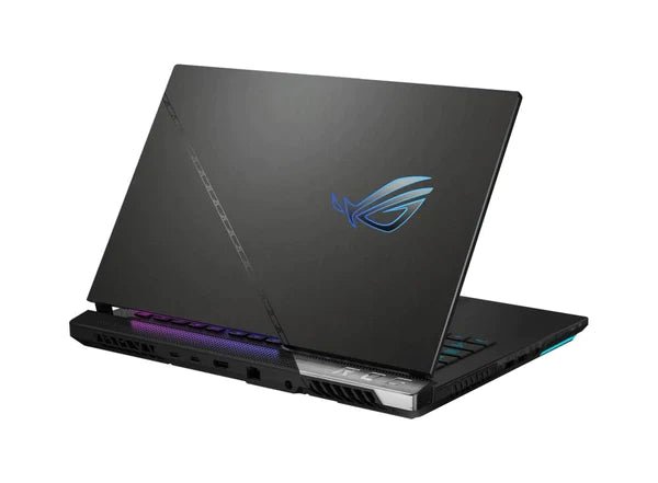 Asus ROG Strix Scar G533ZW - LN108WS Gaming Laptop | 15.6" WQHD | i9 - 12900H | GeForce RTX 3070 | 16GB RAM | 2TB SSD | WIN 11 | Laptop Tiangge | Gigahertz