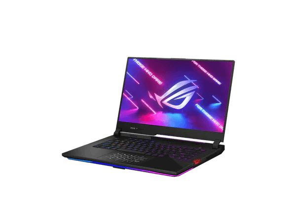 Asus ROG Strix Scar G533ZW - LN108WS Gaming Laptop | 15.6" WQHD | i9 - 12900H | GeForce RTX 3070 | 16GB RAM | 2TB SSD | WIN 11 | Laptop Tiangge | Gigahertz