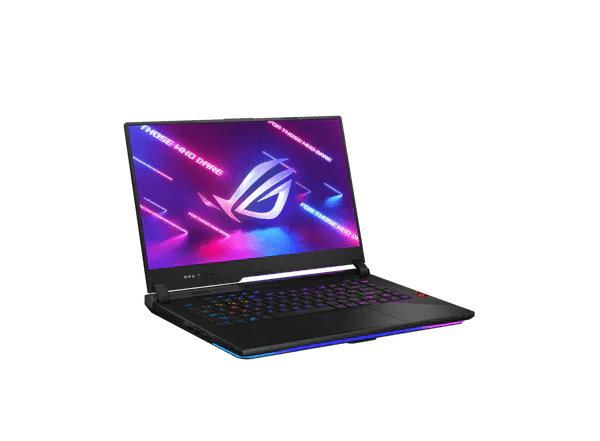 Asus ROG Strix Scar G533ZW - LN108WS Gaming Laptop | 15.6" WQHD | i9 - 12900H | GeForce RTX 3070 | 16GB RAM | 2TB SSD | WIN 11 | Laptop Tiangge | Gigahertz