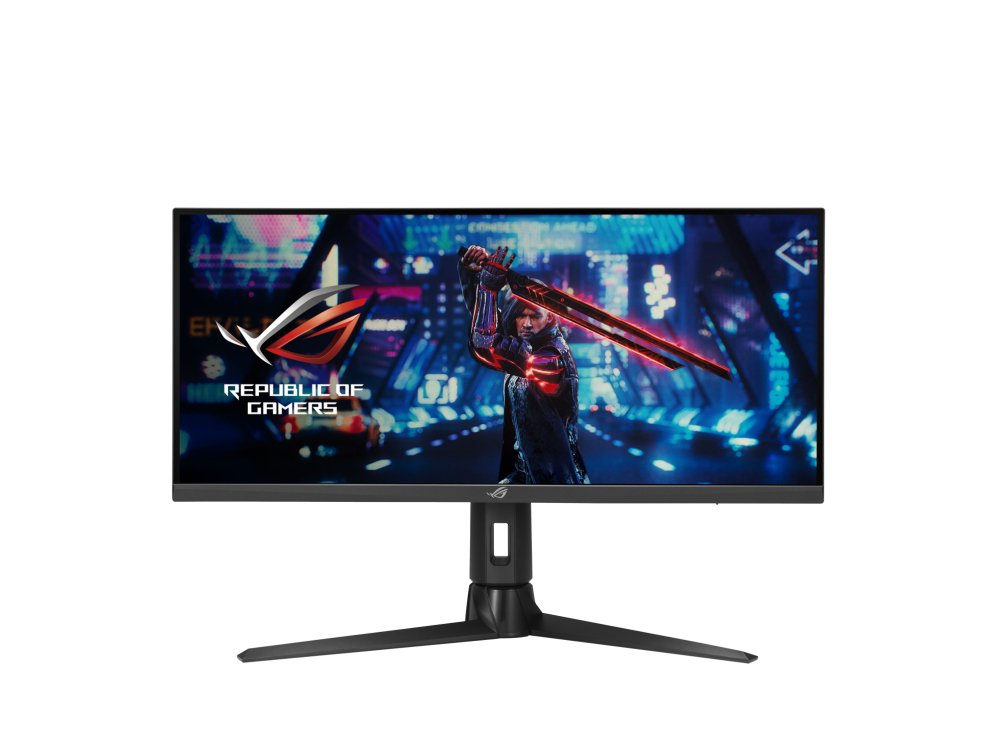 Asus ROG Strix XG309CM 29.5