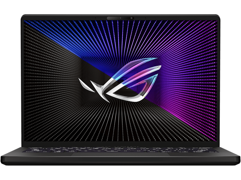 Asus ROG Zephyrus G14 (2023) GA402NU - N2035W | Gigahertz | Asus