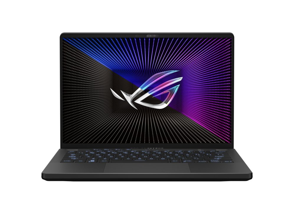 Asus ROG Zephyrus G14 GA402XV - N2053WS | 14" WQXGA | Ryzen 9 7940HS | GeForce RTX 4060 | 16GB RAM | 1TB SSD | WIN 11 | Gigahertz