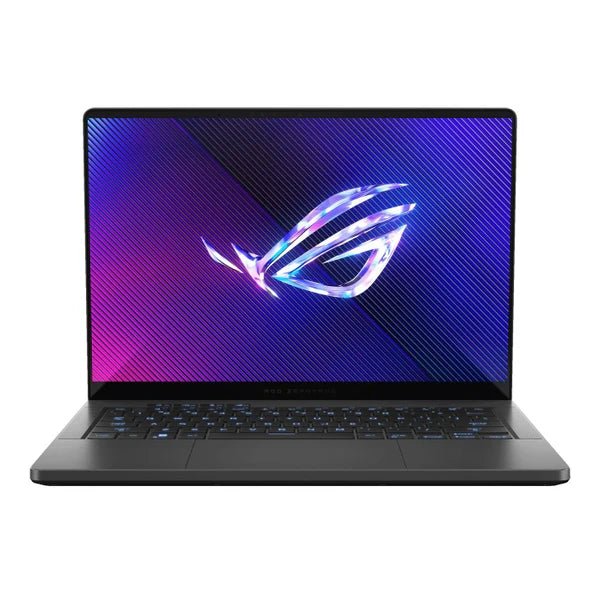 Asus ROG Zephyrus G14 GA403UI - QS066WSM Gaming Laptop | 14" OLED | Ryzen 9 8945HS | GeForce RTX 4070 | 32GB RAM | 1TB SSD | WIN 11 | Gigahertz