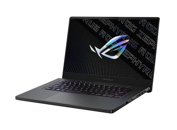 Asus ROG Zephyrus G15 GA503RW - HQ080WS | 15.6" WQHD | Ryzen 7 6800HS | GeForce RTX 3070 | 32GB RAM | 1TB SSD | WIN 11 | Gigahertz