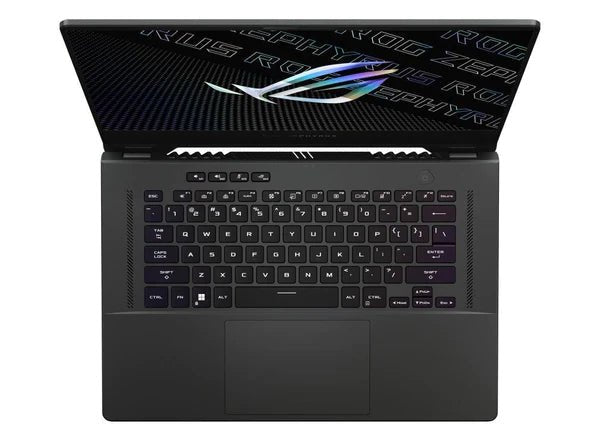 Asus ROG Zephyrus G15 GA503RW - HQ080WS | 15.6" WQHD | Ryzen 7 6800HS | GeForce RTX 3070 | 32GB RAM | 1TB SSD | WIN 11 | Gigahertz