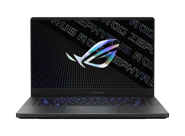 Asus ROG Zephyrus G15 GA503RW - HQ080WS | 15.6" WQHD | Ryzen 7 6800HS | GeForce RTX 3070 | 32GB RAM | 1TB SSD | WIN 11 | Gigahertz