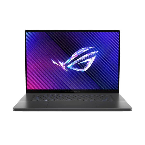 Asus ROG Zephyrus G16 GU605MZ - QR100WSM | 16" WQXGA | Ultra 9 185H | GeForce RTX 4080 | 32GB RAM | 2TB SSD | WIN 11 | Gigahertz