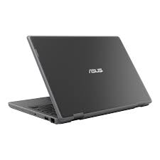 Asus Rugged Laptop BR1100CKA - GJ0356X | 11.6" HD | Pentium Silver N6000 | UHD Graphics | 4GB RAM | 64G EMMC | Gigahertz