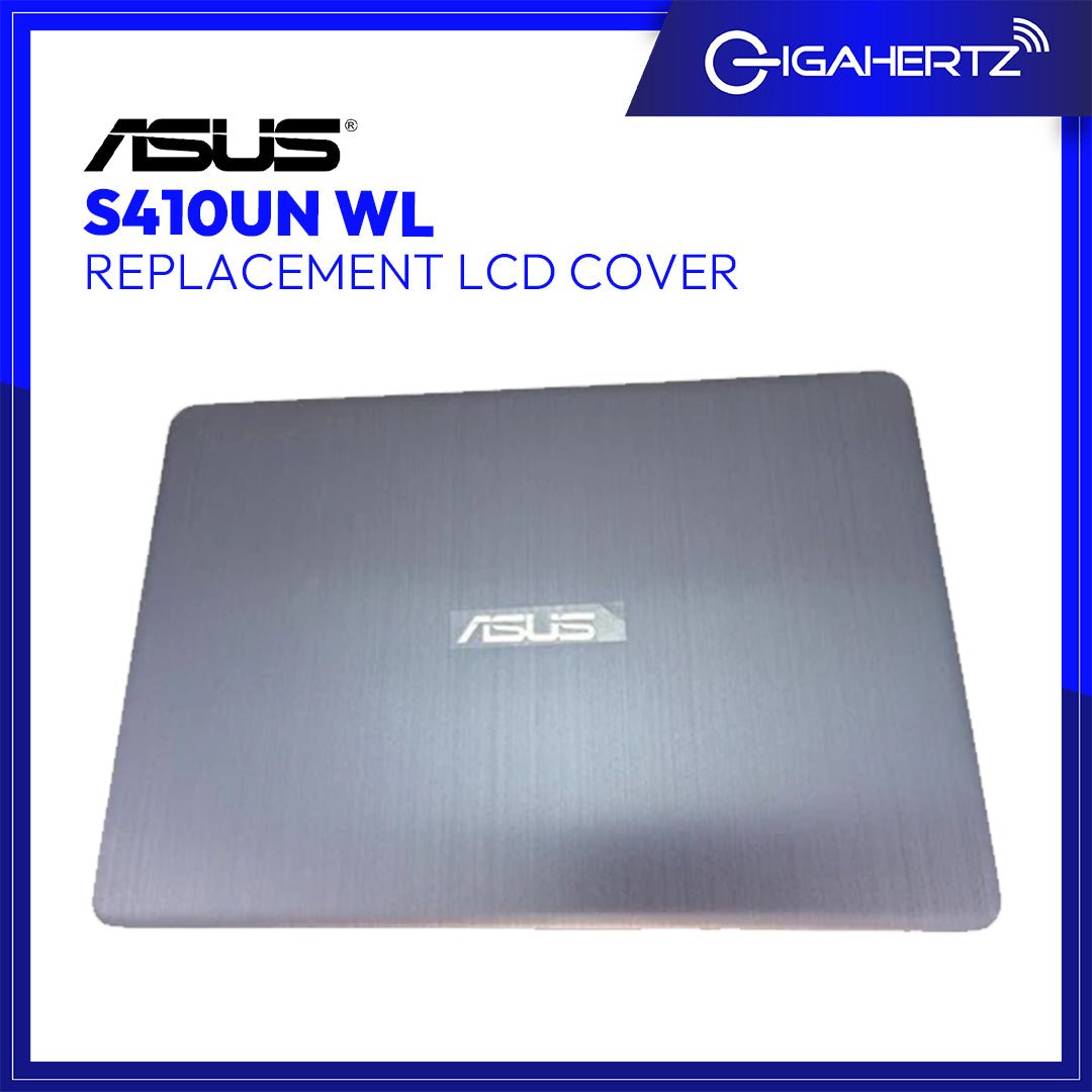 Asus S410UN LCD Cover WL | Gigahertz