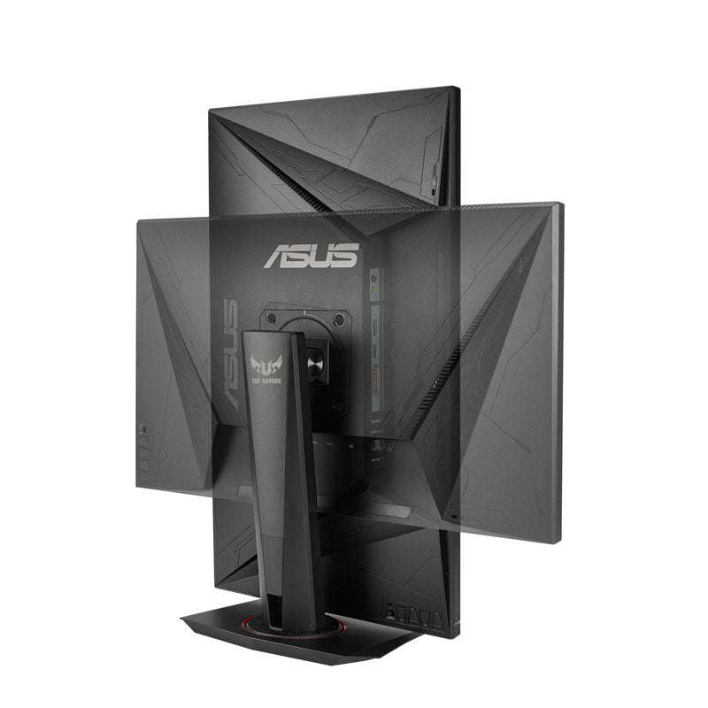 Asus TUF 27" VG279QR Gaming Monitor | Gigahertz