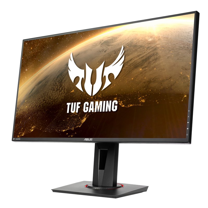 Asus TUF 27" VG279QR Gaming Monitor | Gigahertz