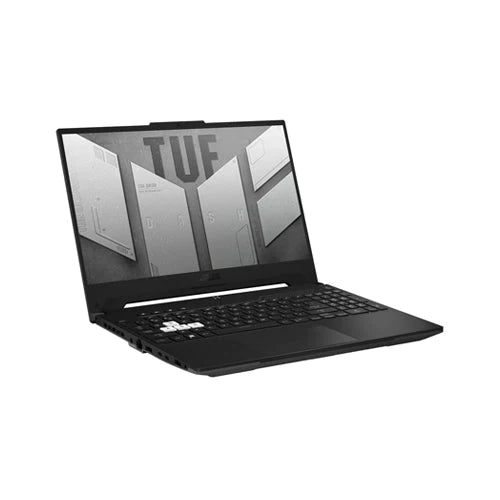 Asus TUF Dash F15 (2022) FX517ZM - HQ147W | 15.6" WQHD | Ryzen 7 6800H | GeForce RTX 3060 | 16GB RAM | 1TB SSD | WIN 11 | Gigahertz