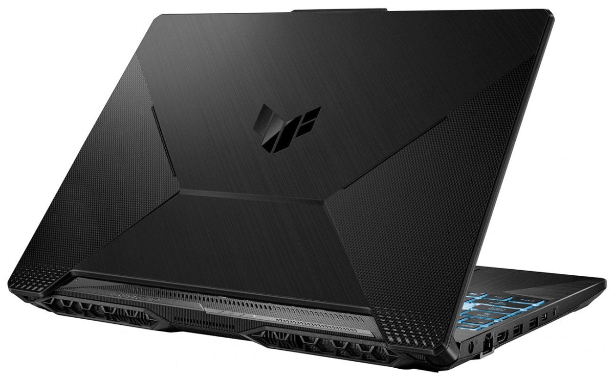 Asus TUF FA506NCR - HN007W Gaming Laptop | 15.6" FHD | Ryzen 7 7435HS | GeForce RTX 3050 | 8GB RAM | 512GB SSD | WIN 11 | Gigahertz