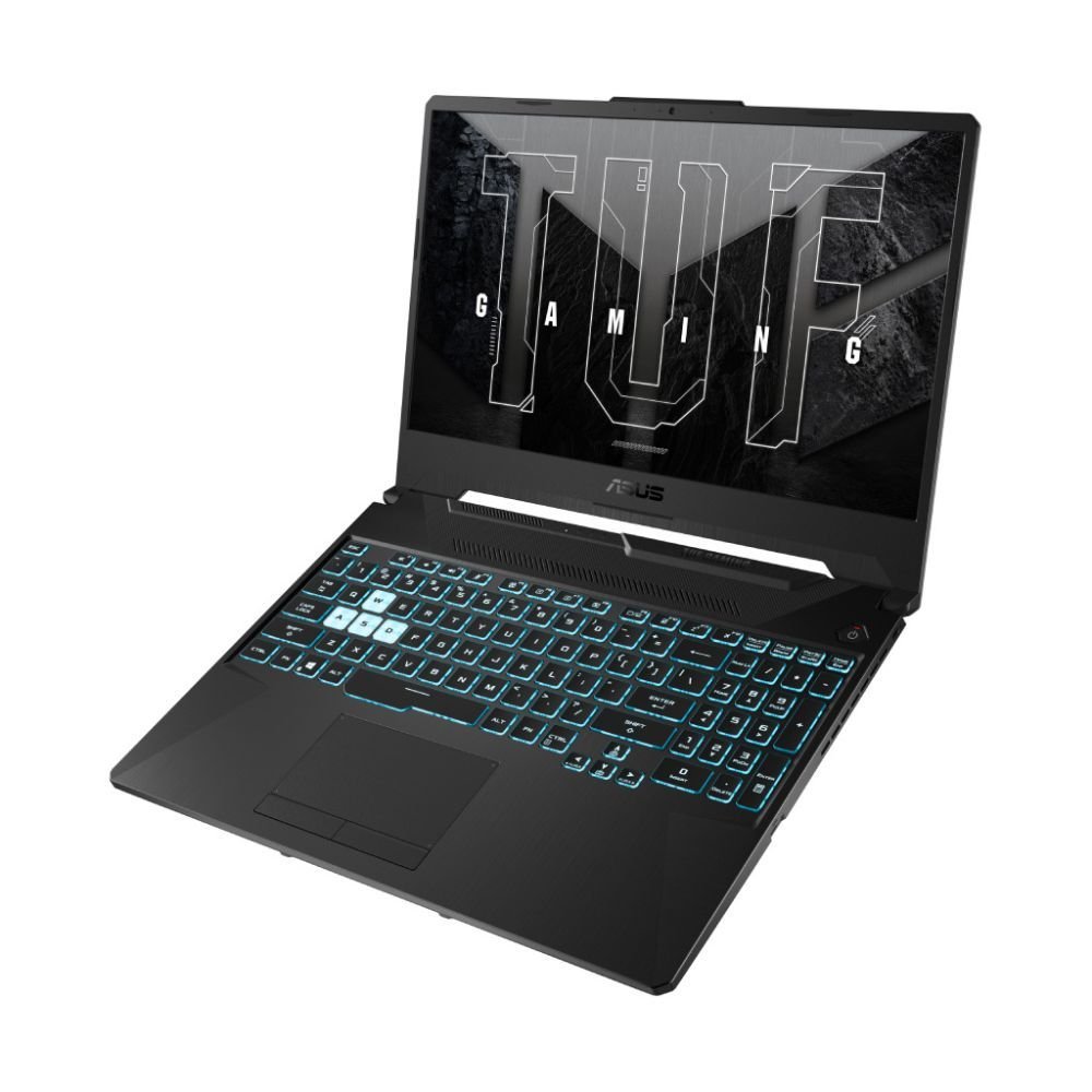 Asus TUF Gaming A15 FA506NFR - HN005W | 15.6" FHD | Ryzen 7 7435HS | GeForce RTX 2050 | 8GB RAM | 512GB SSD | WIN 11 | Gigahertz