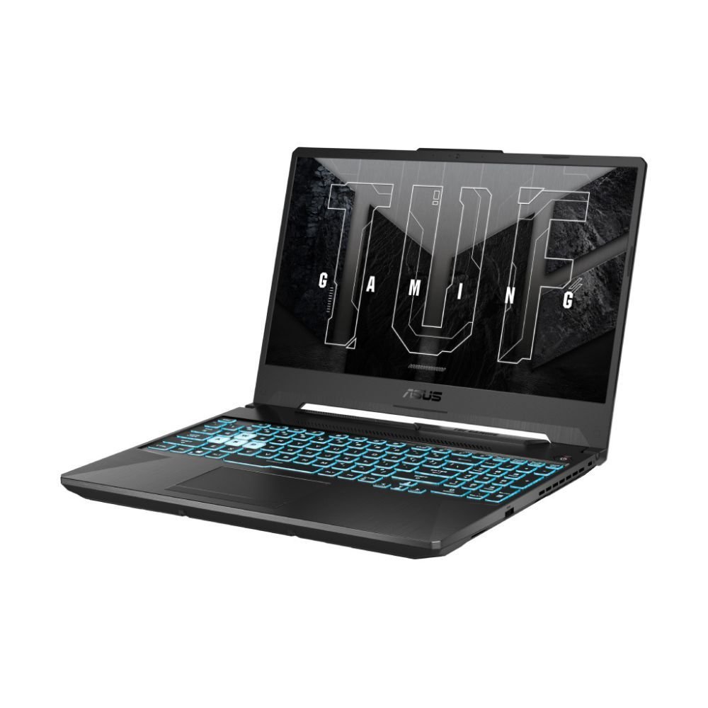 Asus TUF Gaming A15 FA506NFR - HN005W | 15.6" FHD | Ryzen 7 7435HS | GeForce RTX 2050 | 8GB RAM | 512GB SSD | WIN 11 | Gigahertz