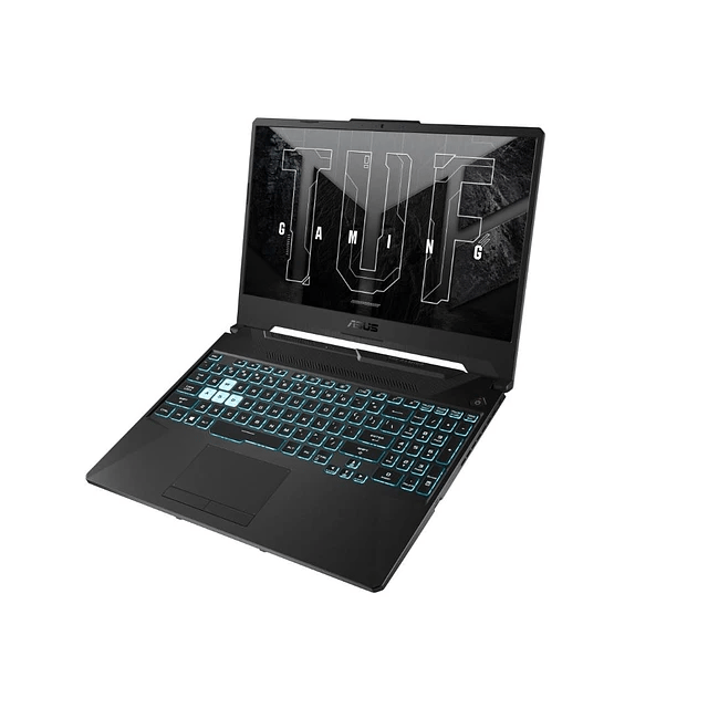 Asus TUF Gaming A15 FA506QM - HN076W | 15.6" FHD | Ryzen 7 5800H | GeForce RTX 3060 | 16GB RAM | 512GB SSD | WIN 11 | Gigahertz