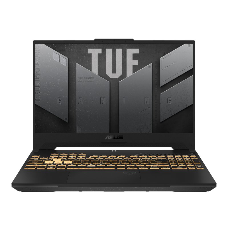 Asus TUF Gaming A15 FA507NV - LP051W | 15.6" FHD | Ryzen 7 7735HS | GeForce RTX 4060 | 8GB RAM | 512GB SSD | WIN 11 | Gigahertz