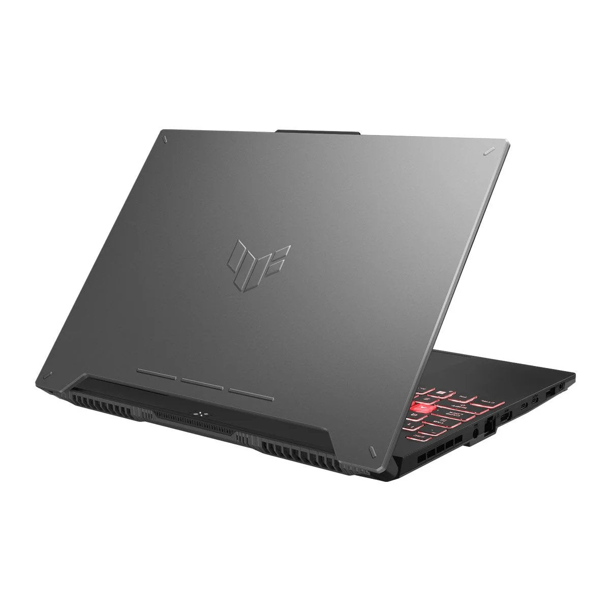 Asus TUF Gaming A15 FA507NVR - LP037W | 15.6" FHD | Ryzen™7 7435HS | GeForce RTX™ 4060 | 16 GB RAM | 512 GB SSD | WIN 11 | Gigahertz