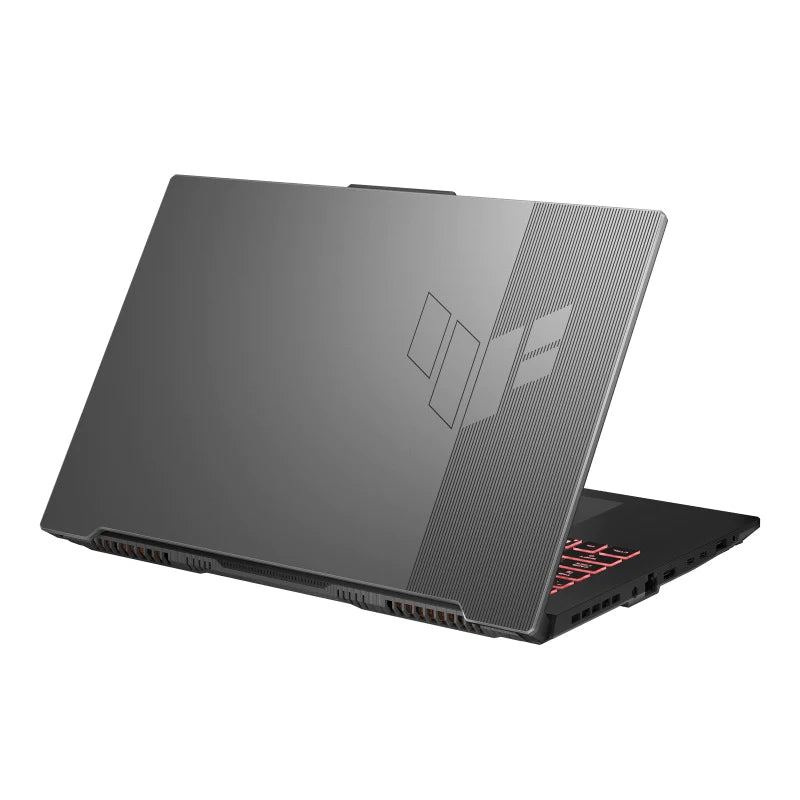 Asus TUF Gaming A17 FA707RC - HX010W | 17.3" FHD | Ryzen 7 6800HS | GeForce RTX 3050 | 8GB RAM | 512GB SSD | WIN 11 | Gigahertz