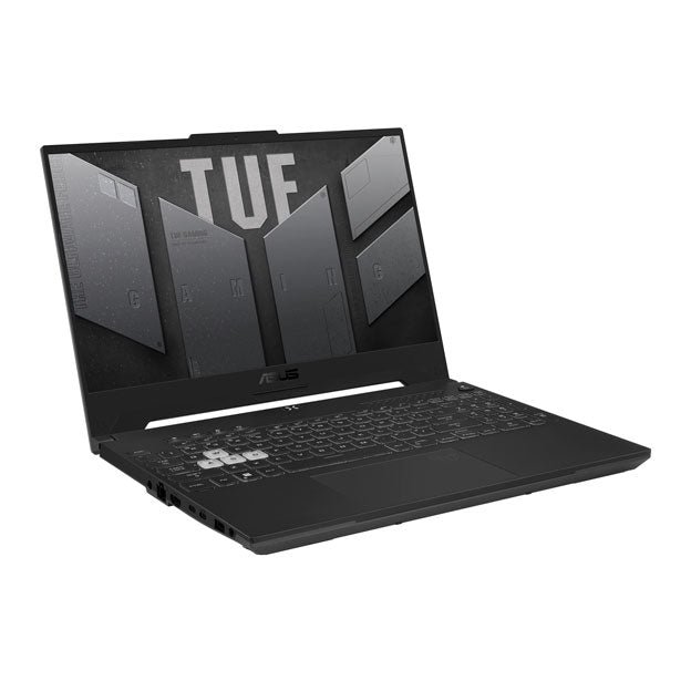 ASUS TUF Gaming F15 (2022) FX507ZC4-HN053W | i5-12500H | GeForce RTX 3050 | 8GB RAM | 512GB SSD | WIN 11 | Gigahertz | Asus