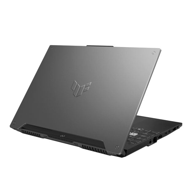 ASUS TUF Gaming F15 (2022) FX507ZC4-HN053W | i5-12500H | GeForce RTX 3050 | 8GB RAM | 512GB SSD | WIN 11 | Gigahertz | Asus