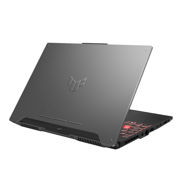 Asus TUF Gaming F15 2022 FX507ZC4 - HN081W | 15.6" FHD | i5 - 12500H | GeForce RTX 3050 | 8GB RAM | 512GB SSD | WIN 11 | Gigahertz