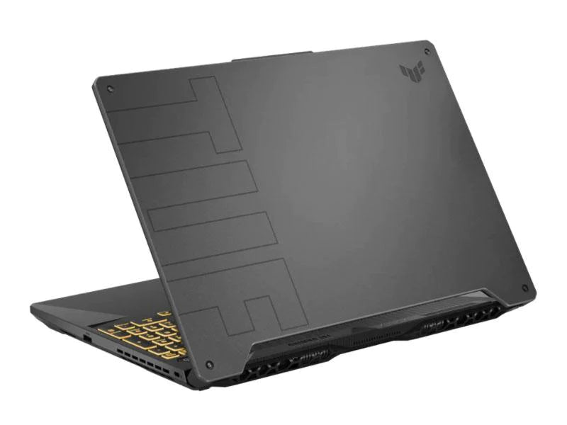 Asus TUF Gaming F15 FX506HCB - HN174W | 15.6" FHD | i5 - 11400H | GeForce® RTX™3050 | 8 GB RAM | 512 GB SSD | WIN 11 | Gigahertz