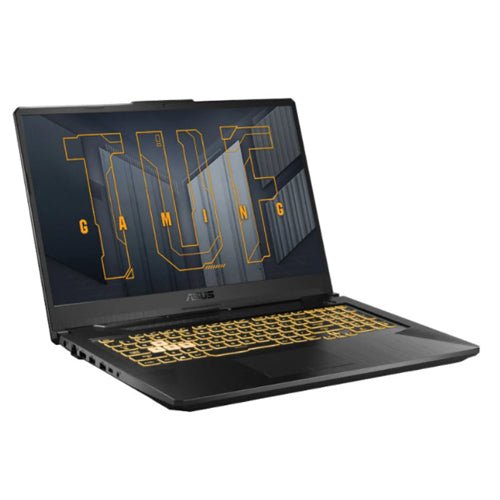 Asus TUF Gaming F15 FX506HCB - HN174W | 15.6" FHD | i5 - 11400H | GeForce® RTX™3050 | 8 GB RAM | 512 GB SSD | WIN 11 | Gigahertz