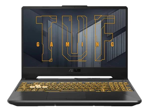 Asus TUF Gaming F15 FX506HEB - HN235T | 15.6" FHD | i5 - 11400H | GeForce RTX 3050 | 8GB RAM | 1TB SSD | WIN 11 | Gigahertz