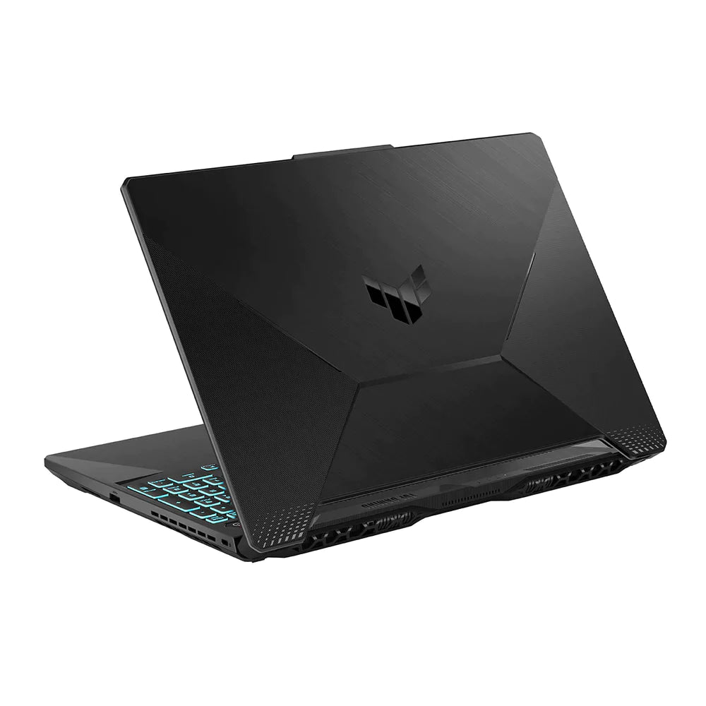 Asus TUF Gaming F15 FX506HM - HN222W | 15.6" FHD | i5 - 11400H | GeForce RTX 3060 | 8GB RAM | 512GB SSD | WIN 11 | Laptop Tiangge | Gigahertz