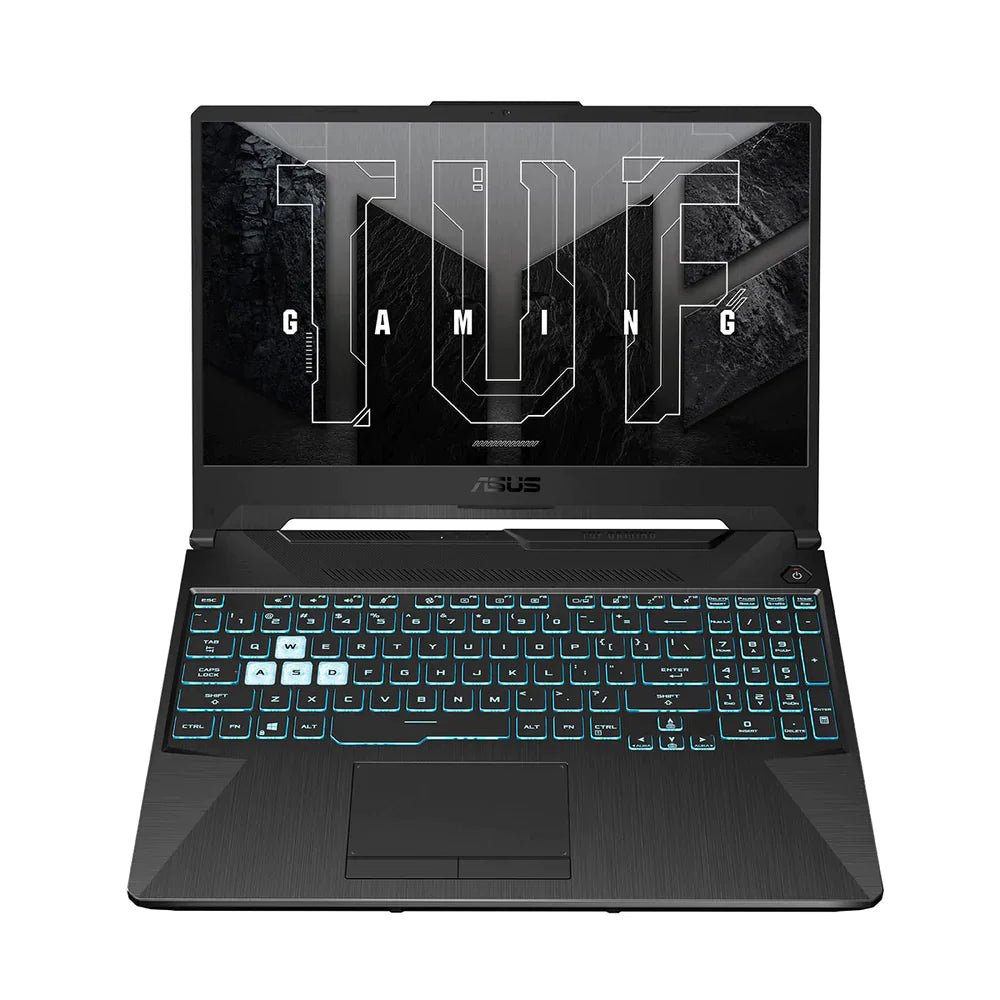 Asus TUF Gaming F15 FX506HM - HN222W | 15.6" FHD | i5 - 11400H | GeForce RTX 3060 | 8GB RAM | 512GB SSD | WIN 11 | Laptop Tiangge | Gigahertz