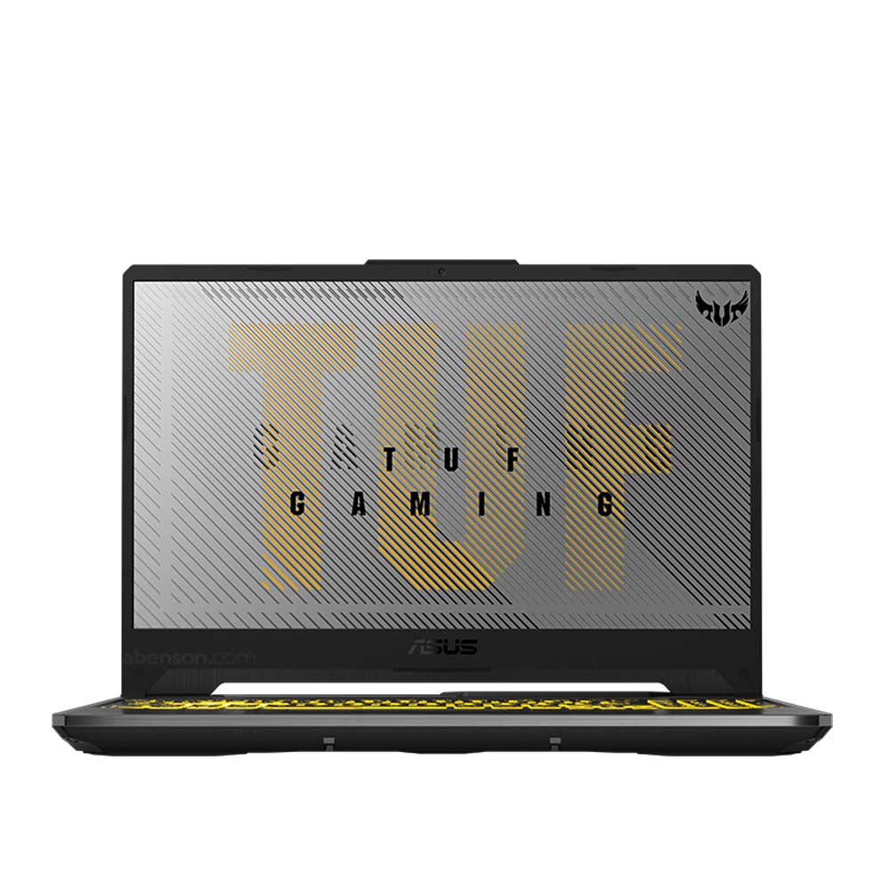 Asus TUF Gaming F15 FX506LI - HN249T | i7 - 10870H | GeForce GTX 1650 | 8GB RAM | 1TB SSD | WIN 10 | Gigahertz | Asus