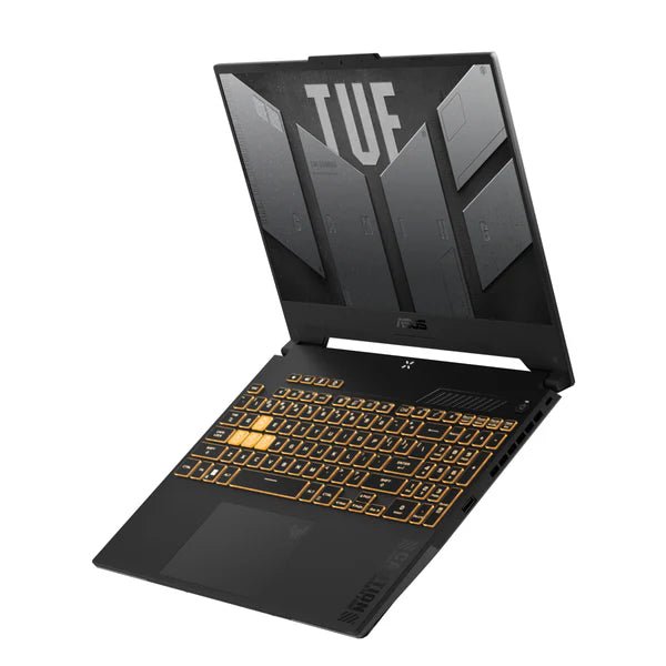 Asus TUF Gaming F15 FX507VU - LP141W | 15.6" FHD | i7 - 13620H | GeForce RTX 4050 | 16GB RAM | 512GB SSD | WIN 11 | Gigahertz