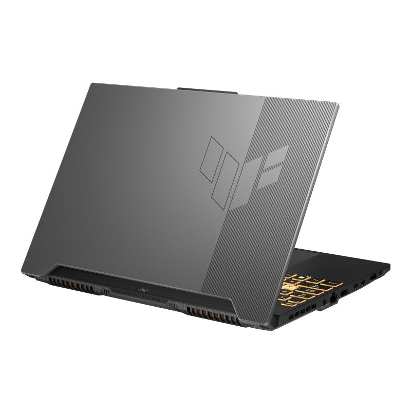 Asus TUF Gaming F15 FX507VU4 - LP077W | 15.6" FHD | i7 - 13700H | GeForce RTX 4050 | 8GB RAM | 512GB SSD | WIN 11 | Gigahertz