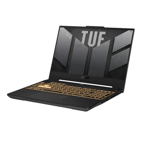 Asus TUF Gaming F15 FX507ZM - HF076W | 15.6" FHD | i7 - 12700H | GeForce RTX 3060 | 16GB RAM | 1TB SSD | WIN 11 | Laptop Tiangge | Gigahertz