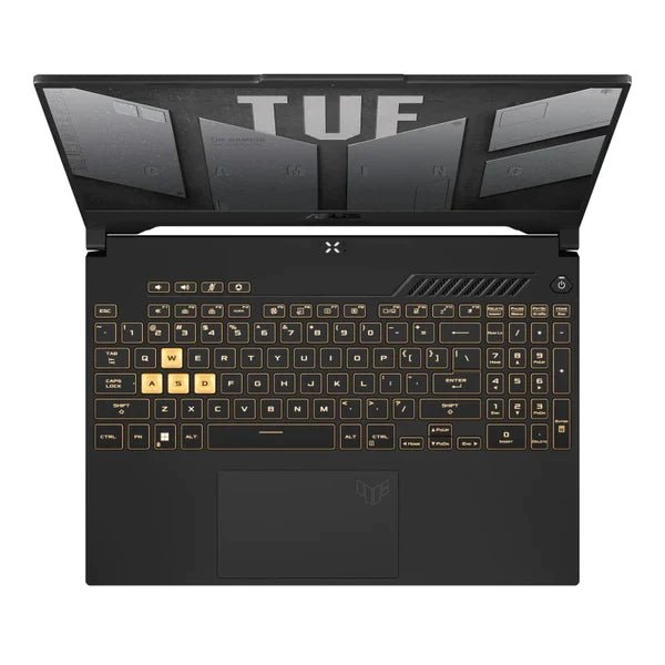 Asus TUF Gaming F15 FX507ZM - HF076W | 15.6" FHD | i7 - 12700H | GeForce RTX 3060 | 16GB RAM | 1TB SSD | WIN 11 | Laptop Tiangge | Gigahertz