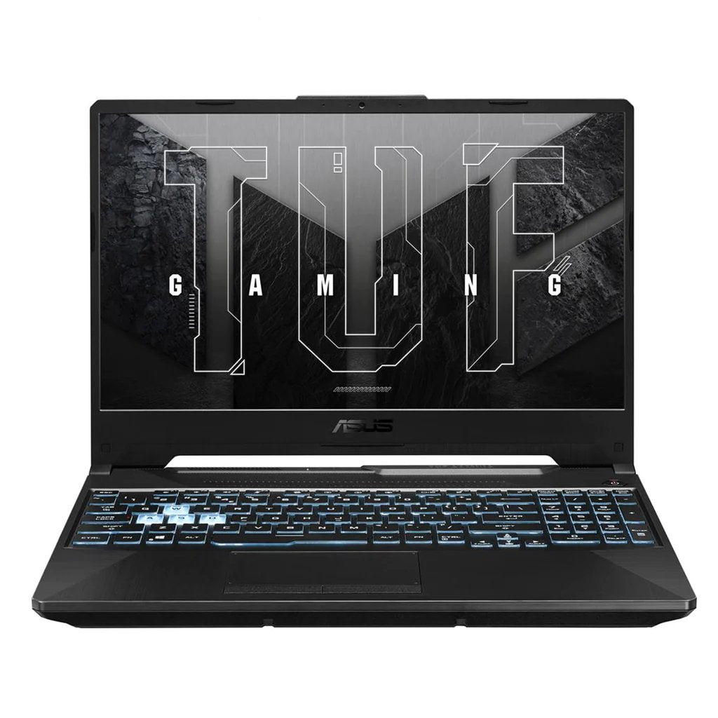 Asus TUF Gaming FA506NF - HN005W | 15.6" FHD | Ryzen 5 7535HS | GeForce RTX 2050 | 8GB RAM | 512GB SSD | WIN 11 | Gigahertz