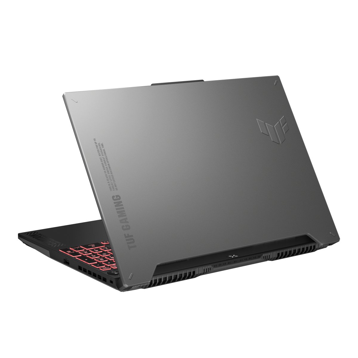 Asus TUF Gaming FA507UI - LP114W | Gigahertz