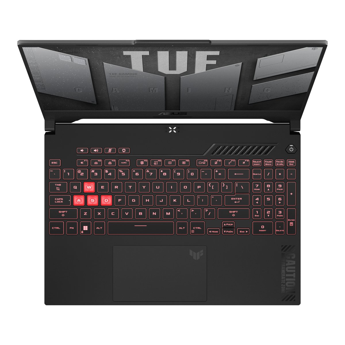 Asus TUF Gaming FA507UI - LP114W | Gigahertz