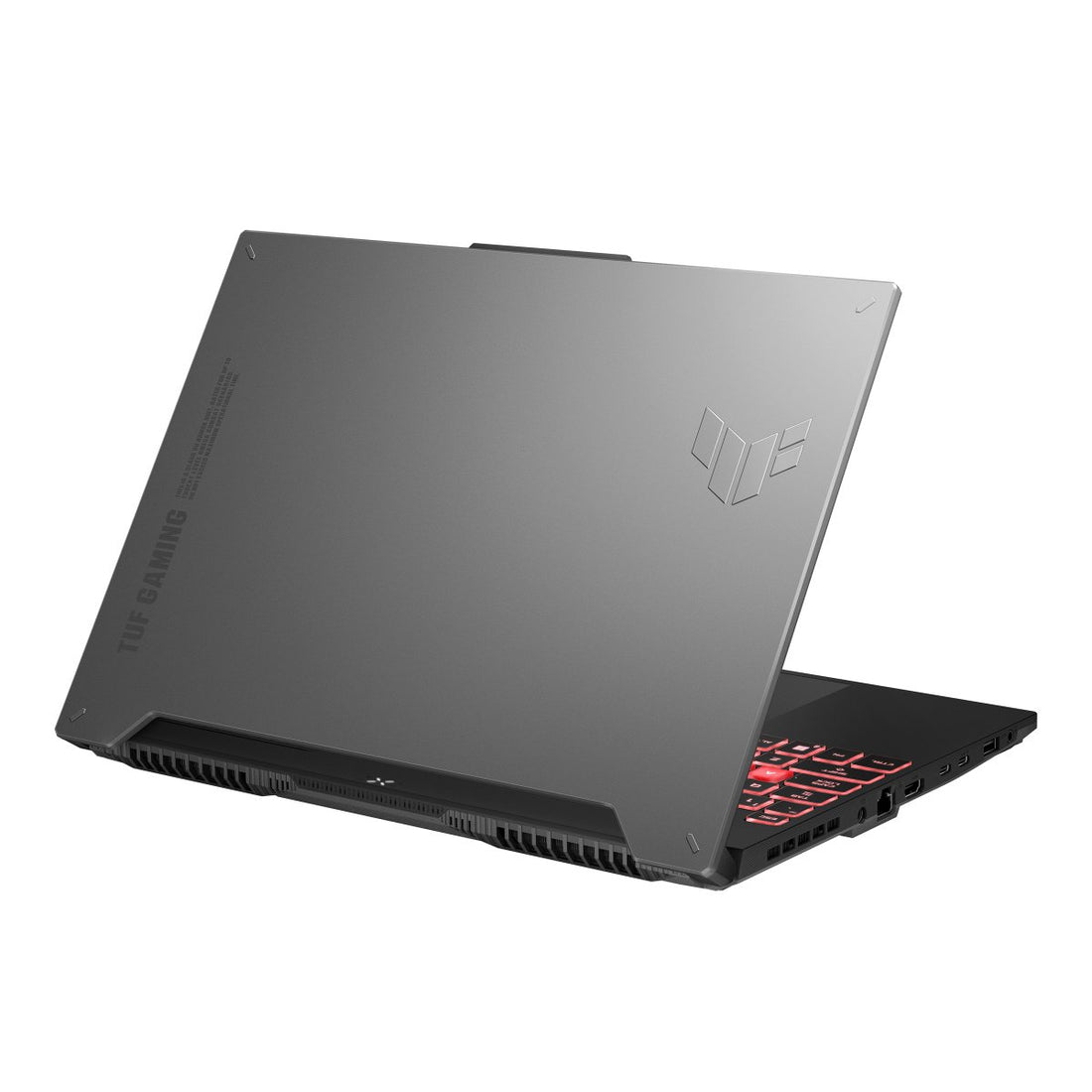 Asus TUF Gaming FA507UI-LP114W | Gigahertz