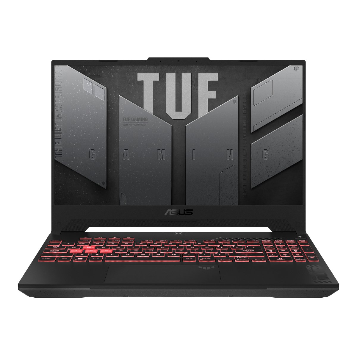 Asus TUF Gaming FA507UI-LP114W | Gigahertz