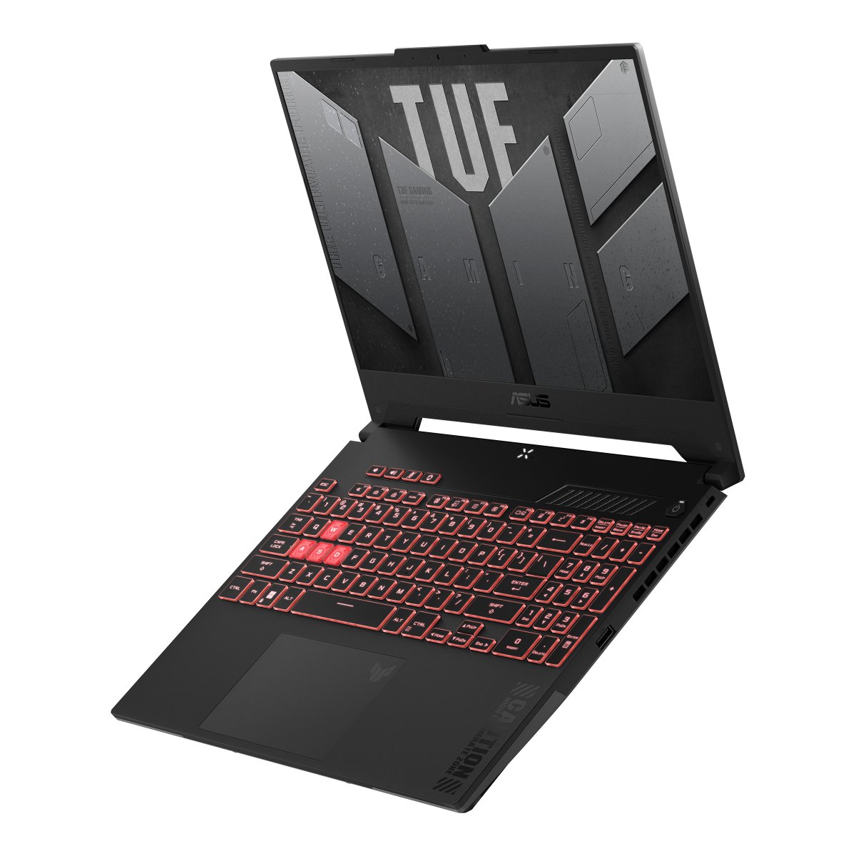 Asus TUF Gaming FA507UI - LP114W | Gigahertz